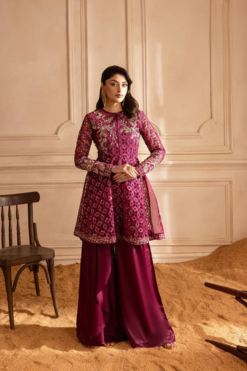 Vanya | Marlene Formals | ML-09 - Aqsa Fabrics