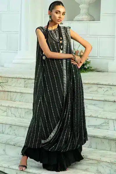 Vanya | Mishri Exclusive Wedding 23 | MS-13 - Aqsa Fabrics