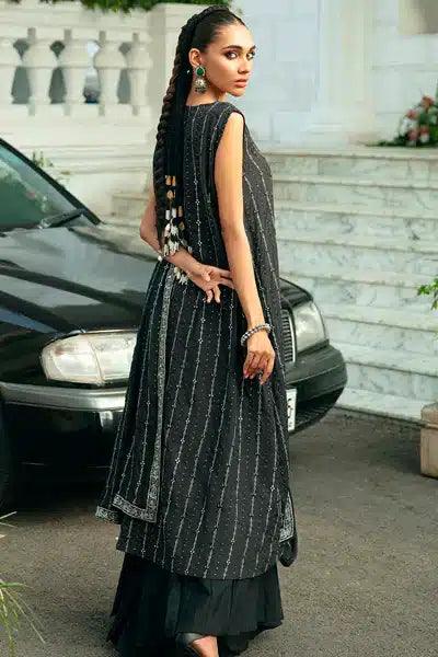 Vanya | Mishri Exclusive Wedding 23 | MS-13 - Aqsa Fabrics
