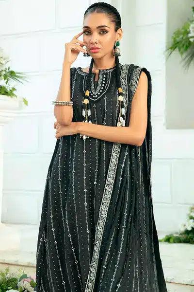 Vanya | Mishri Exclusive Wedding 23 | MS-13 - Aqsa Fabrics