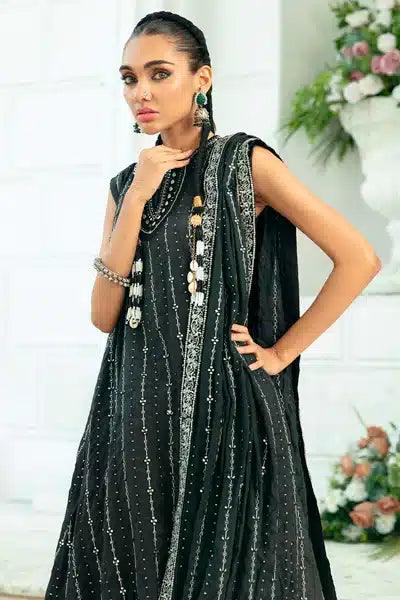 Vanya | Mishri Exclusive Wedding 23 | MS-13 - Aqsa Fabrics