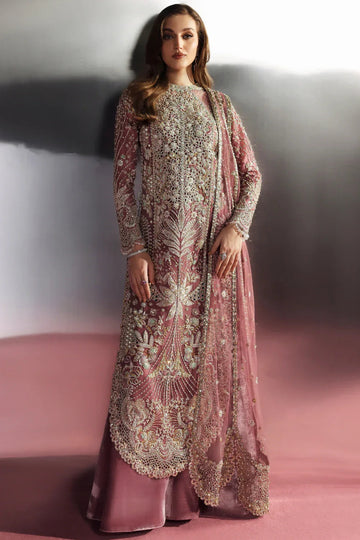 Soraya | Oriana Luxury Formals 26 | Velisse - Aqsa Fabrics