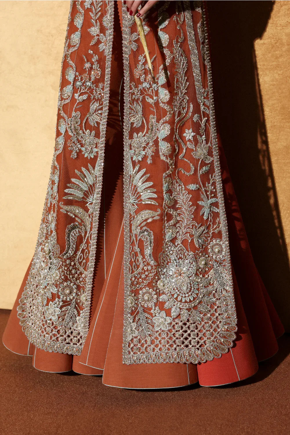 Soraya | Oriana Luxury Formals 26 | Veyra - Aqsa Fabrics