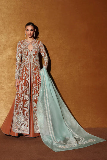 Soraya | Oriana Luxury Formals 26 | Veyra - Aqsa Fabrics