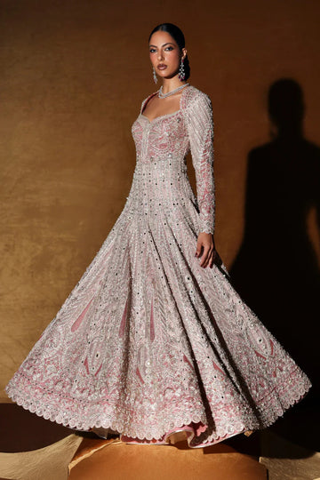 Soraya | Oriana Luxury Formals 26 | Vionne - Aqsa Fabrics