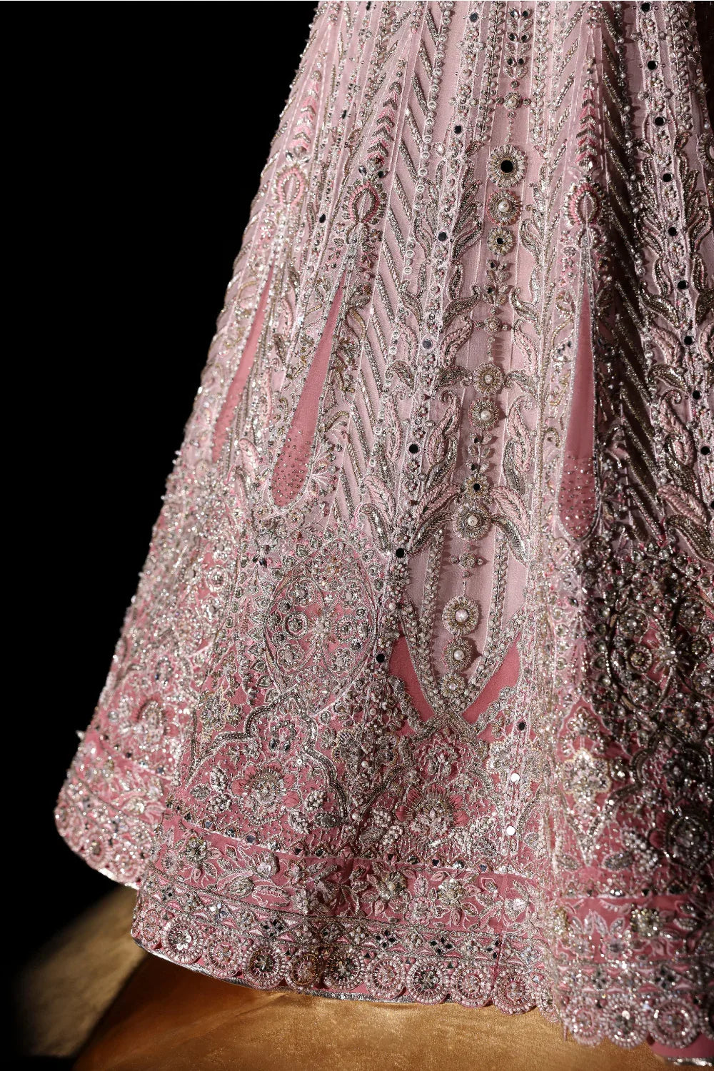Soraya | Oriana Luxury Formals 26 | Vionne - Aqsa Fabrics