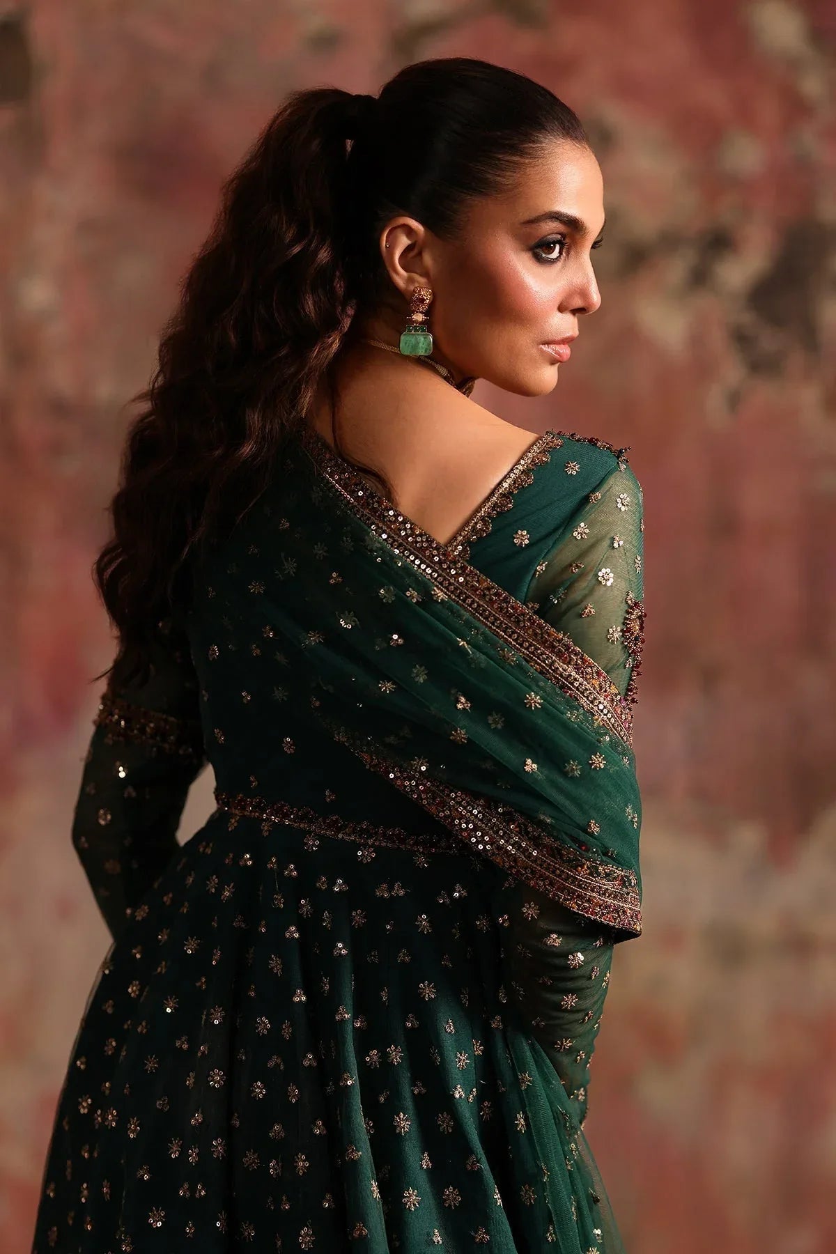 Charizma | Statement Formals | stm-5-08 - Aqsa Fabrics