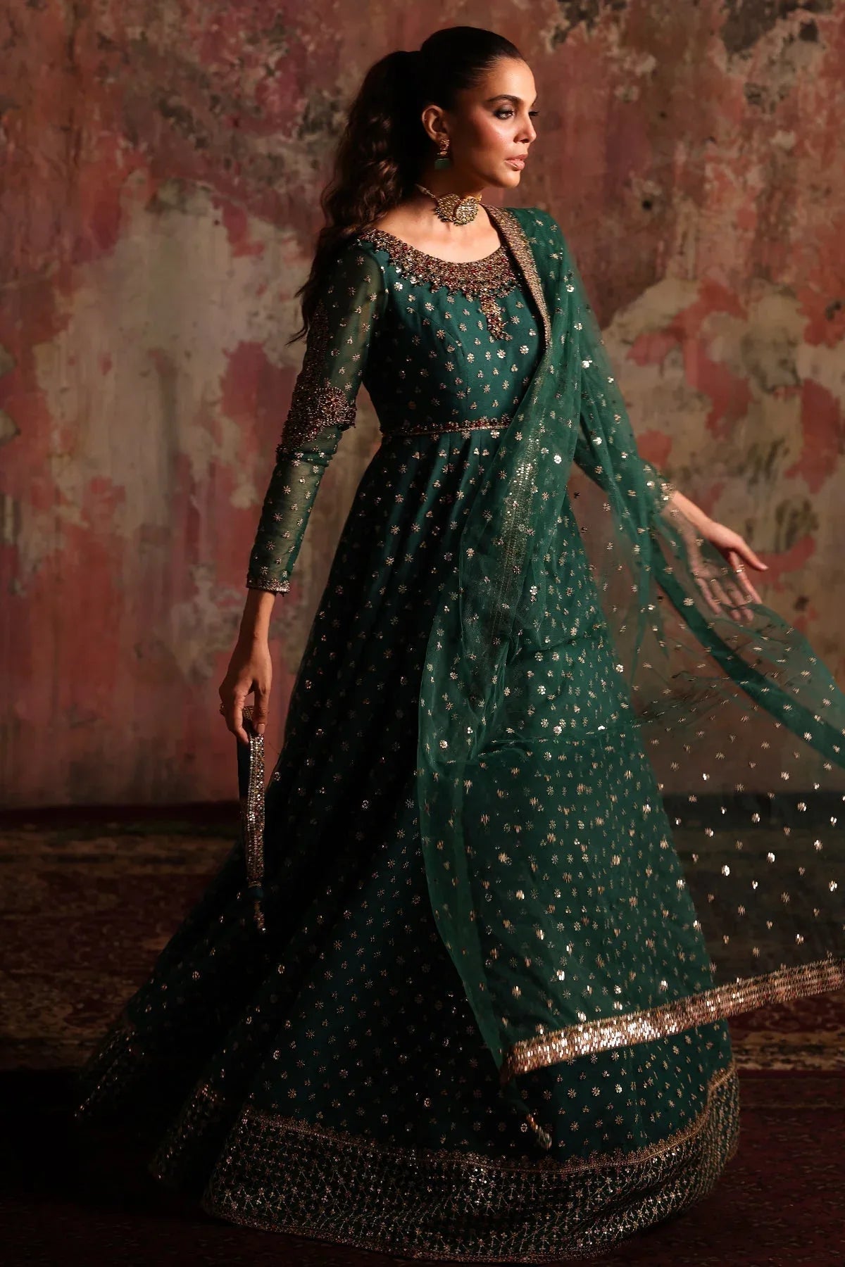 Charizma | Statement Formals | stm-5-08 - Aqsa Fabrics