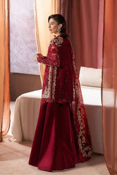 Afrozeh | Hayat Formals 25 | Rawayaat - Aqsa Fabrics