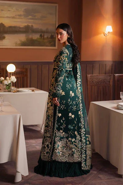 Afrozeh | Hayat Formals 25 | Zareenah - Aqsa Fabrics