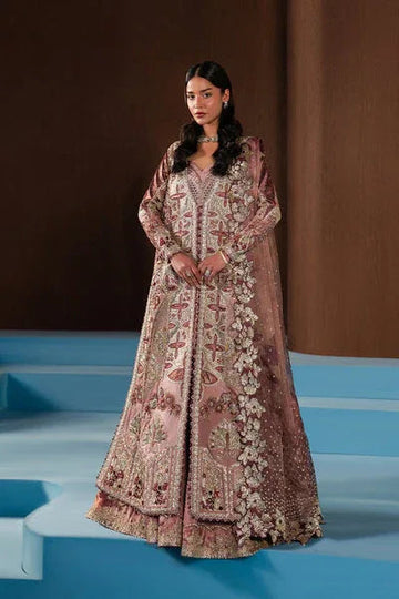 Afrozeh | Hayat Formals 25 | Zarhel - Aqsa Fabrics