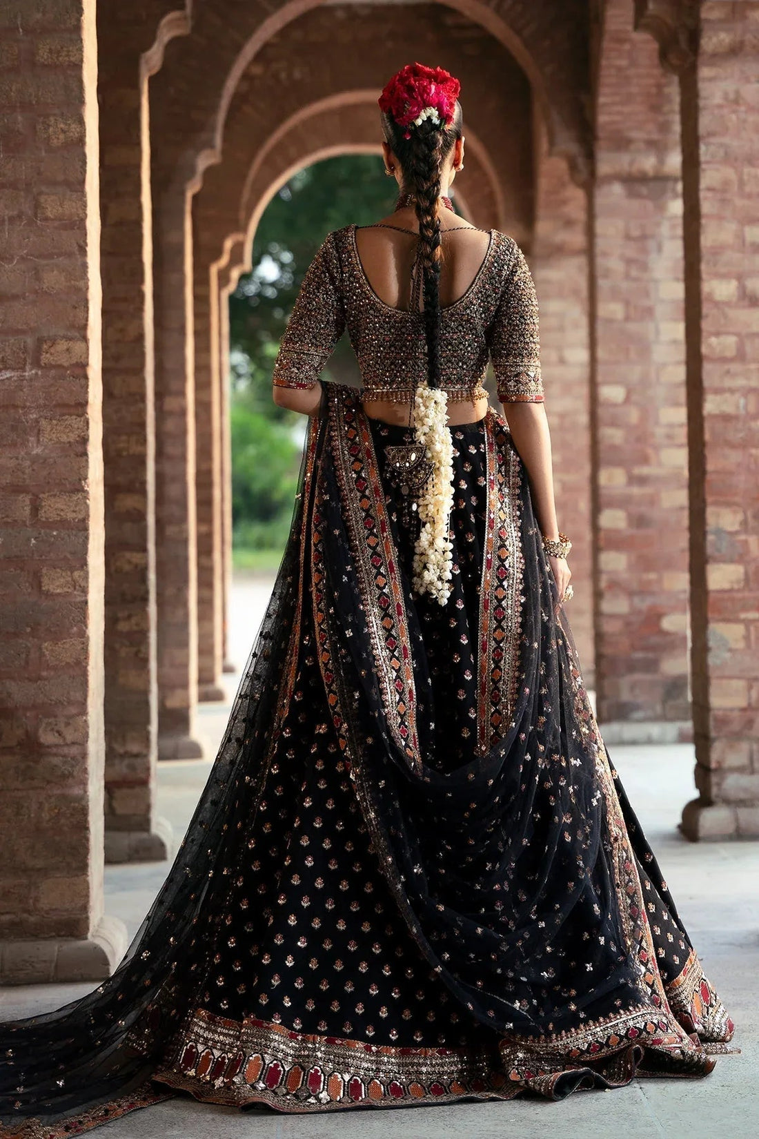 Mina Kashif | Virsa Wedding Formals | Fizza - Aqsa Fabrics