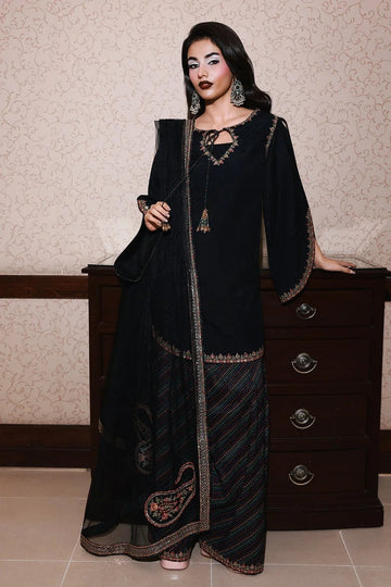 Charizma | Festive Pret | CMA-5-084 B - Aqsa Fabrics
