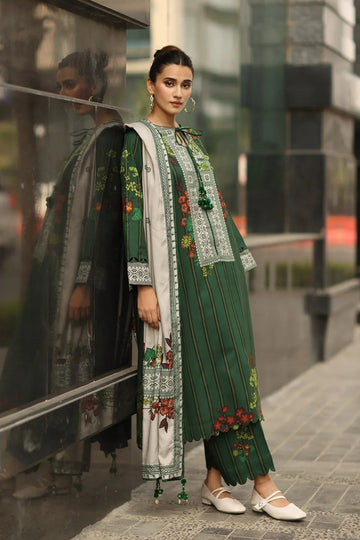 Charizma | C Prints Winter 25 | CPW5-26 - Aqsa Fabrics