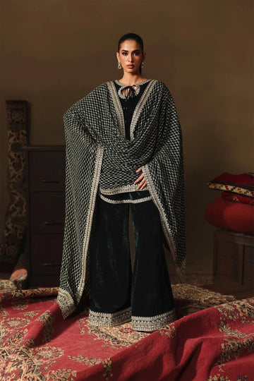 Charizma | Zeel Velvet 25 |  VVT-5-01 - Aqsa Fabrics