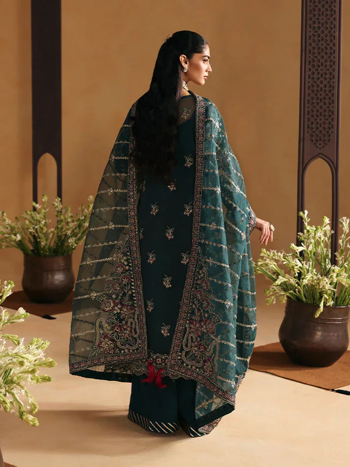 Gulaal | Wedding 25 | Solin - Aqsa Fabrics