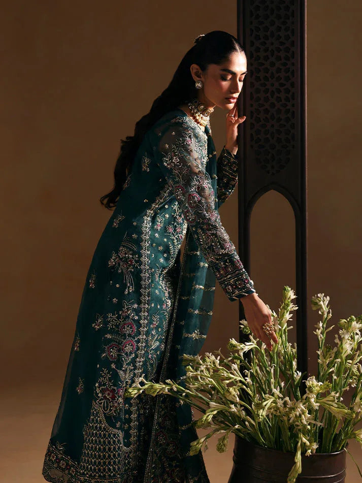 Gulaal | Wedding 25 | Solin - Aqsa Fabrics