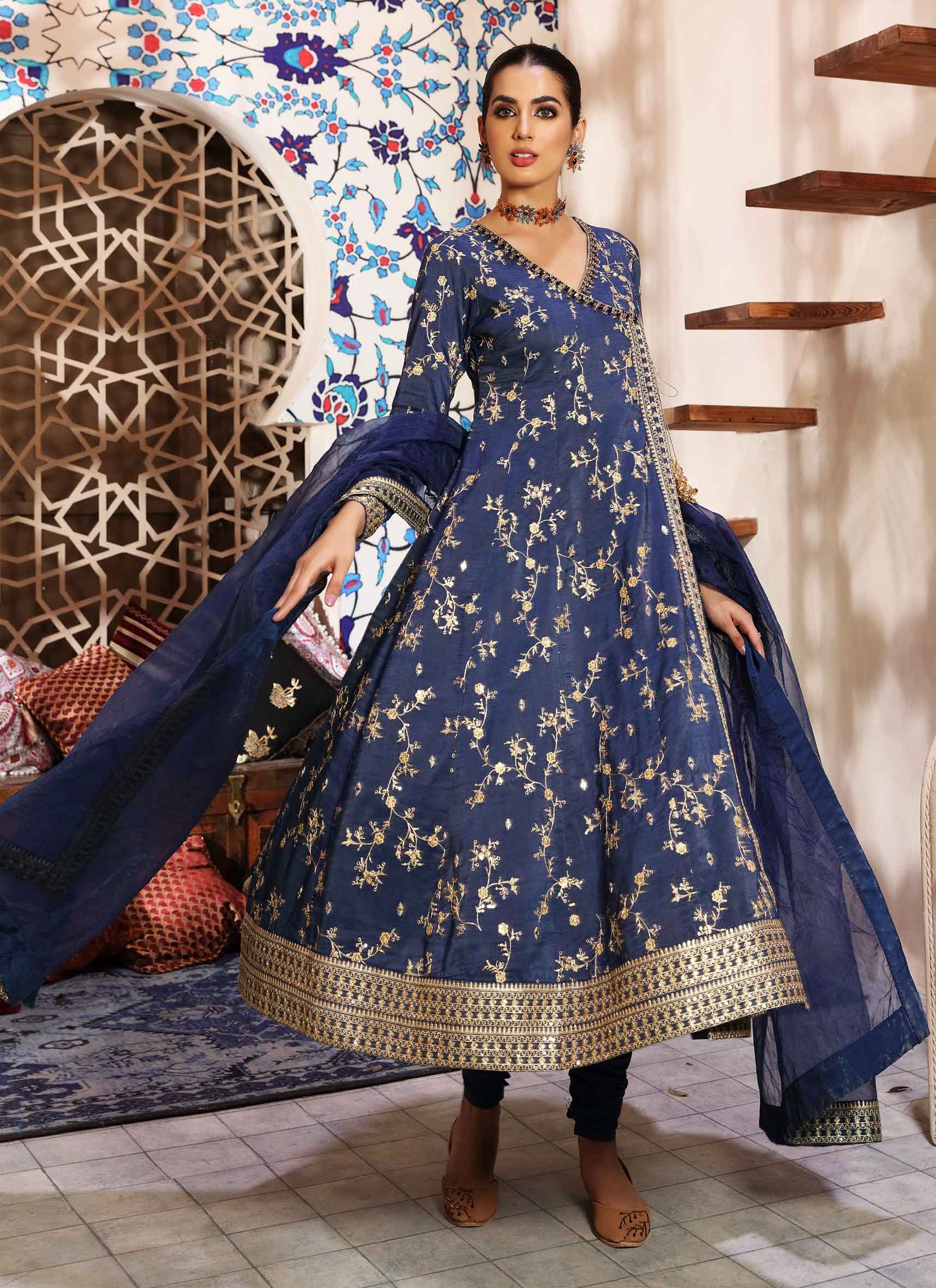 Waqas Shah | Ishq Naama | DUR-E-SHAHWAR - Aqsa Fabrics