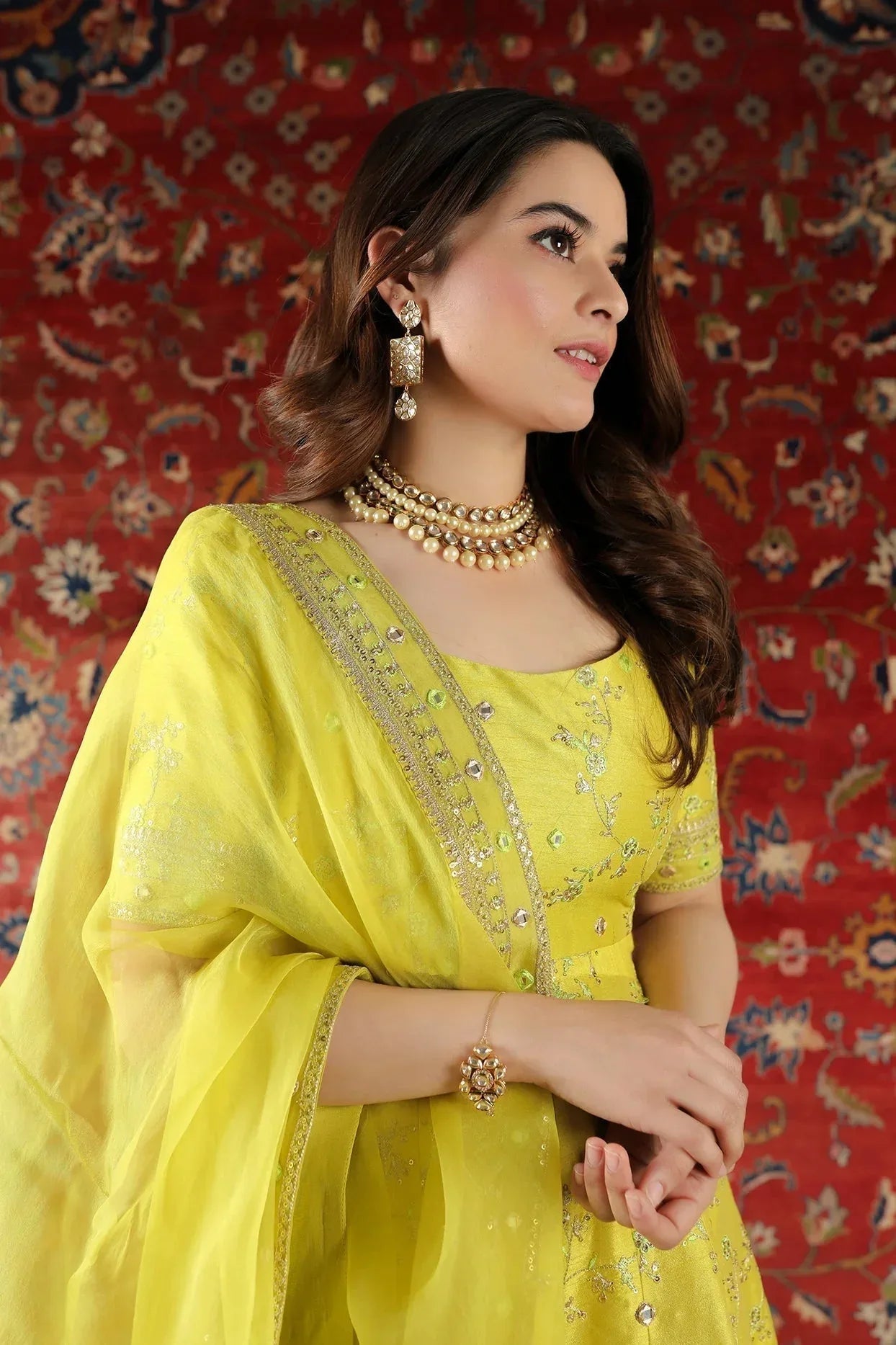Waqas Shah | Ishq Naama | SHAHWAR - Aqsa Fabrics
