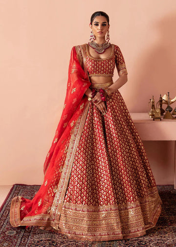 Waqas Shah | Madhubala | MASTANI - Aqsa Fabrics