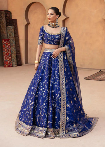 Waqas Shah | Madhubala | SHAHNAAZ - Aqsa Fabrics