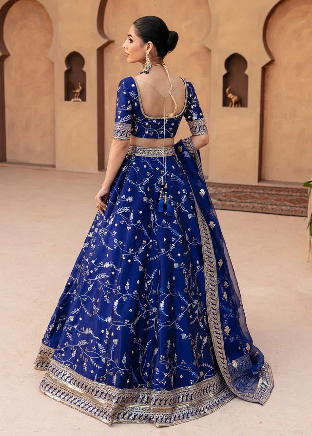 Waqas Shah | Madhubala | SHAHNAAZ - Aqsa Fabrics