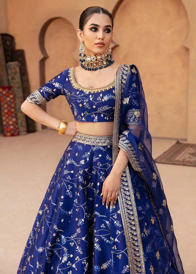 Waqas Shah | Madhubala | SHAHNAAZ - Aqsa Fabrics