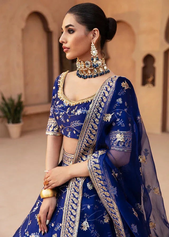 Waqas Shah | Madhubala | SHAHNAAZ - Aqsa Fabrics