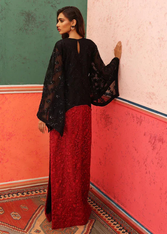 Waqas Shah | Nur Jahan | SHAH TURKAN - Aqsa Fabrics