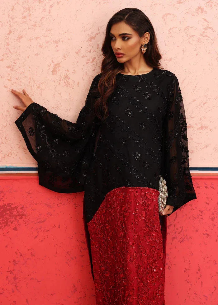 Waqas Shah | Nur Jahan | SHAH TURKAN - Aqsa Fabrics