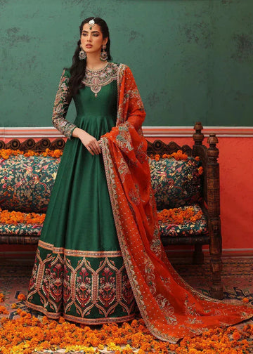 Waqas Shah | Nur Jahan | ZEB-UN-NISA - Aqsa Fabrics