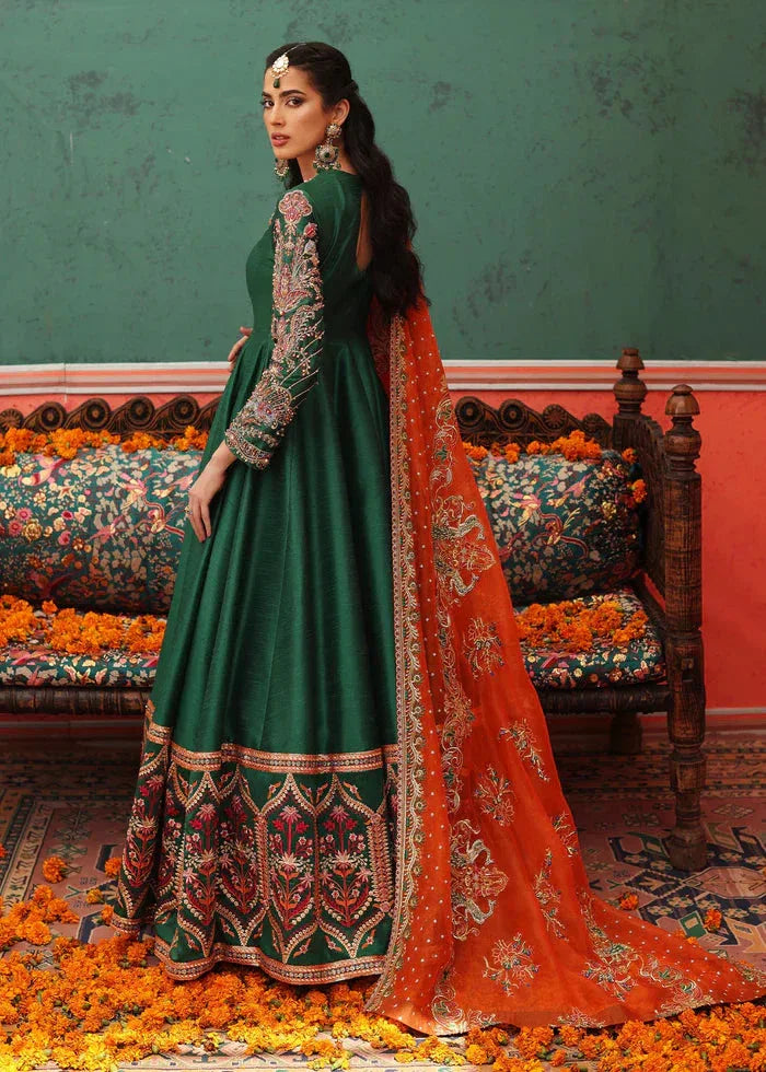 Waqas Shah | Nur Jahan | ZEB-UN-NISA - Aqsa Fabrics