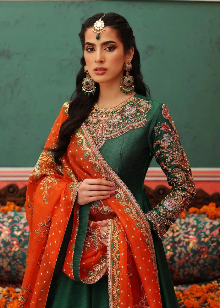 Waqas Shah | Nur Jahan | ZEB-UN-NISA - Aqsa Fabrics