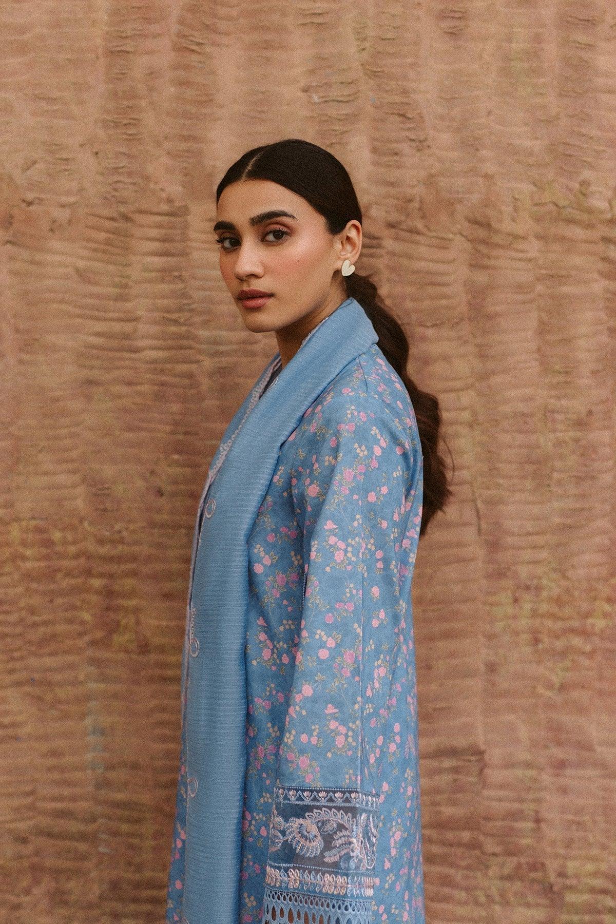 Ayzel | The Bare Minimum | Brielle - Aqsa Fabrics