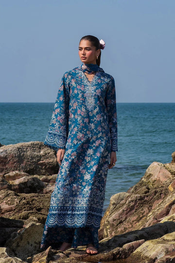 Afrozeh | Endless Summer | Noa - Aqsa Fabrics