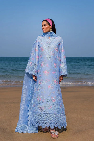 Afrozeh | Endless Summer | Lior - Aqsa Fabrics