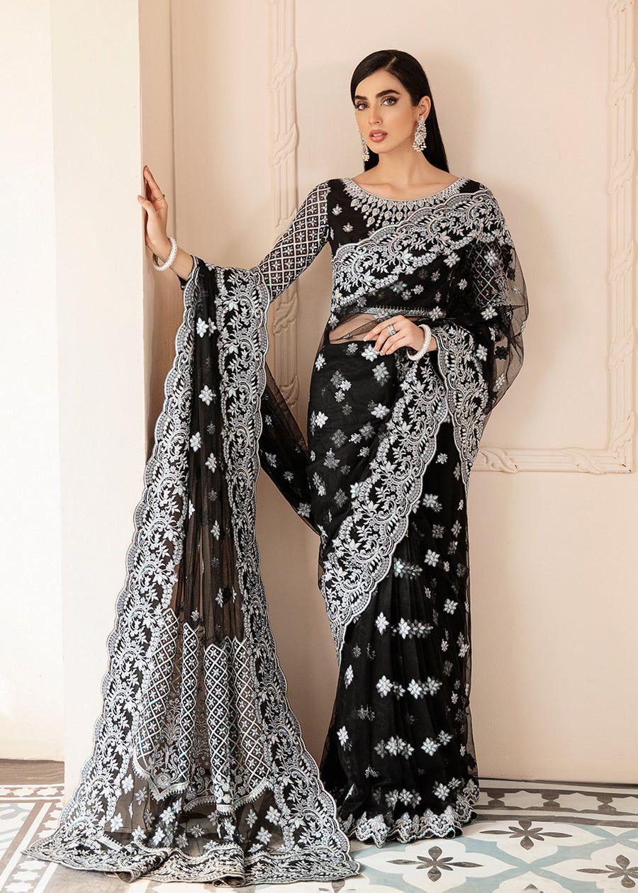 AKBAR ASLAM SILENE U-1441 FORMAL COLLECTION STITCHED - Aqsa Fabrics
