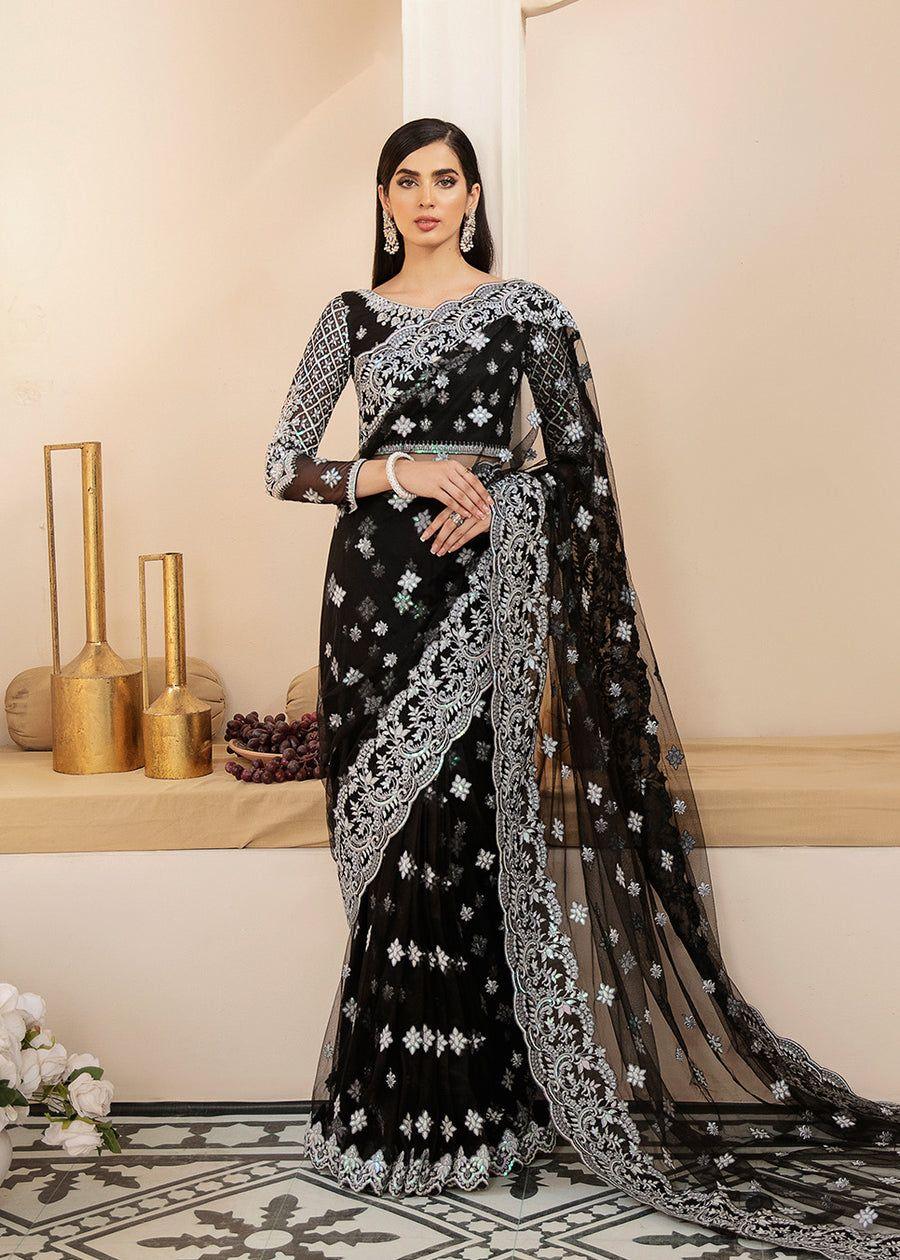 AKBAR ASLAM SILENE U-1441 FORMAL COLLECTION STITCHED - Aqsa Fabrics