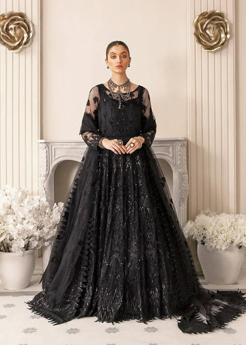 AKBAR ASLAM VRITRA U-1372 FORMAL COLLECTION STITCHED - Aqsa Fabrics