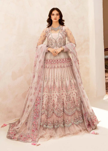 DASTOOR | Bano - Aqsa Fabrics