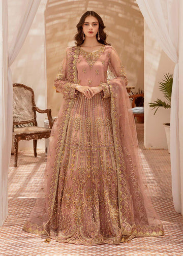 DASTOOR | Sofia - Aqsa Fabrics