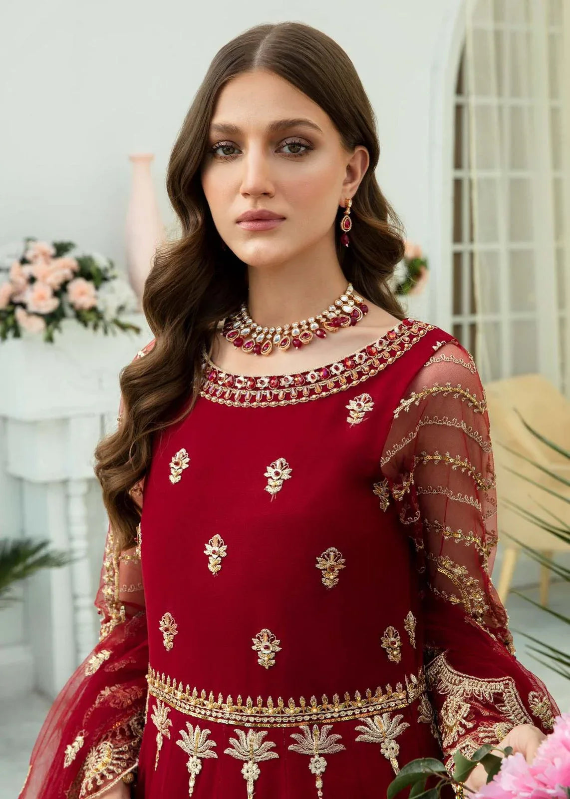 DASTOOR | Vera - Aqsa Fabrics