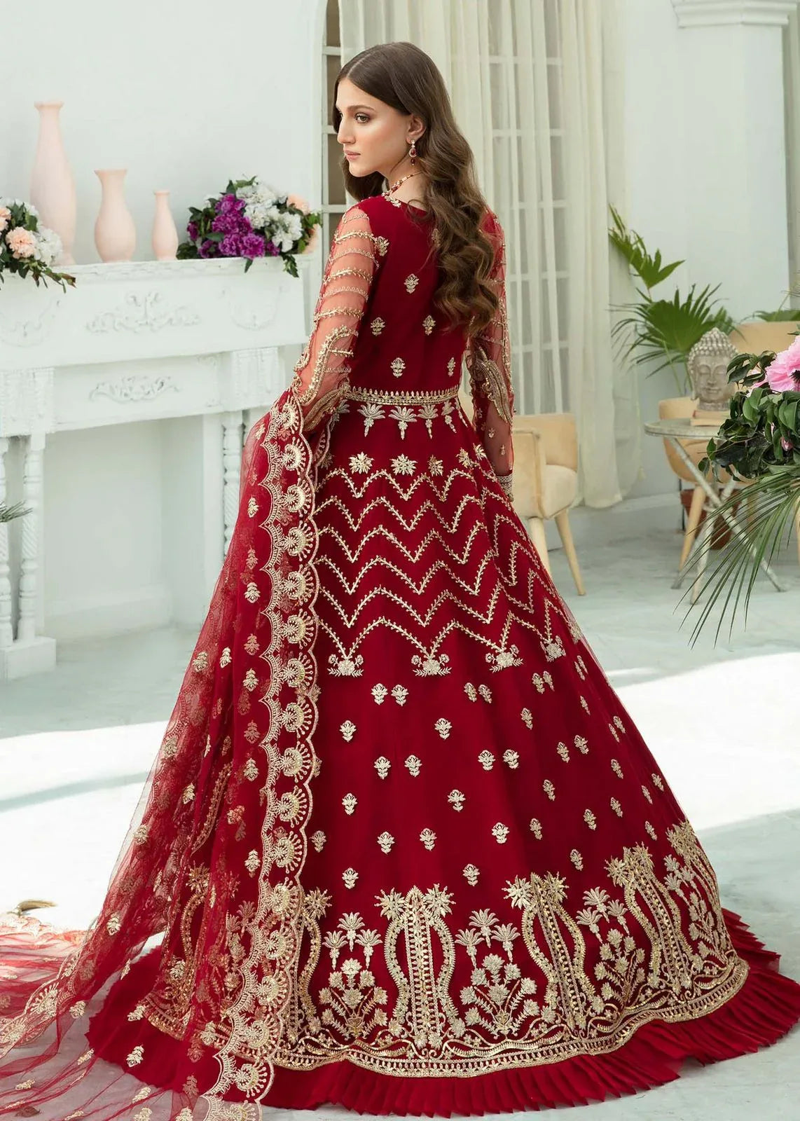 DASTOOR | Vera - Aqsa Fabrics