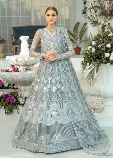 DASTOOR | Ayra - Aqsa Fabrics