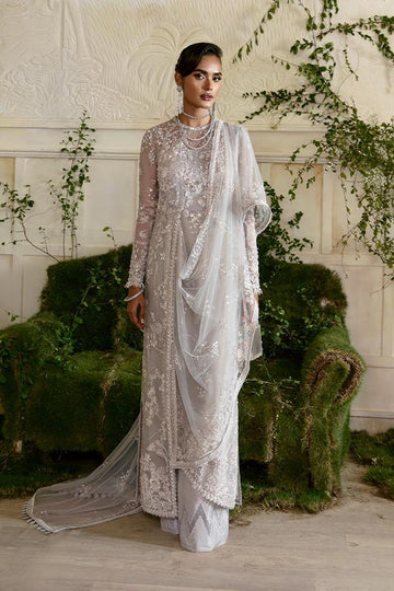 DASTOOR | Amber - Aqsa Fabrics