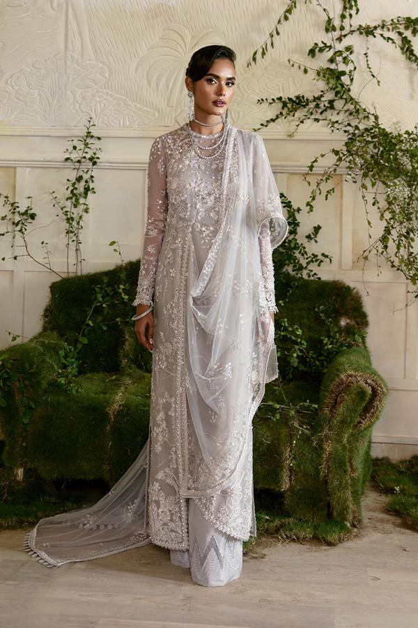 DASTOOR | Amber - Aqsa Fabrics