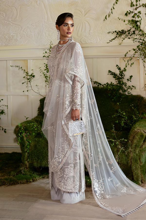 DASTOOR | Amber - Aqsa Fabrics