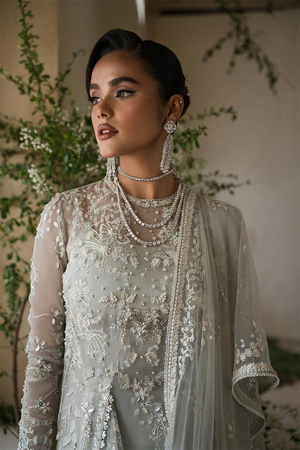 DASTOOR | Amber - Aqsa Fabrics