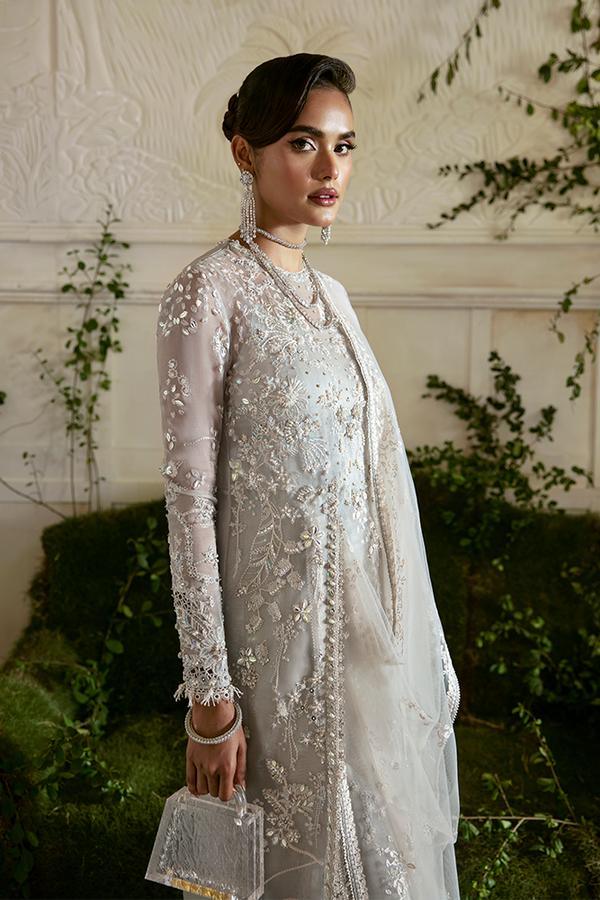 DASTOOR | Amber - Aqsa Fabrics