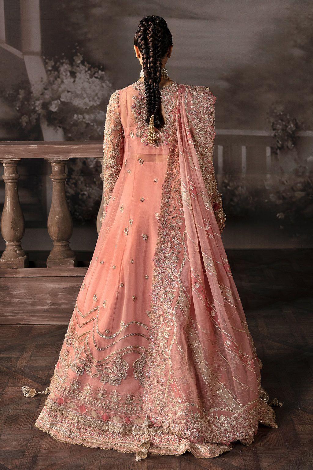 Afrozeh-Victoria - Aqsa Fabrics